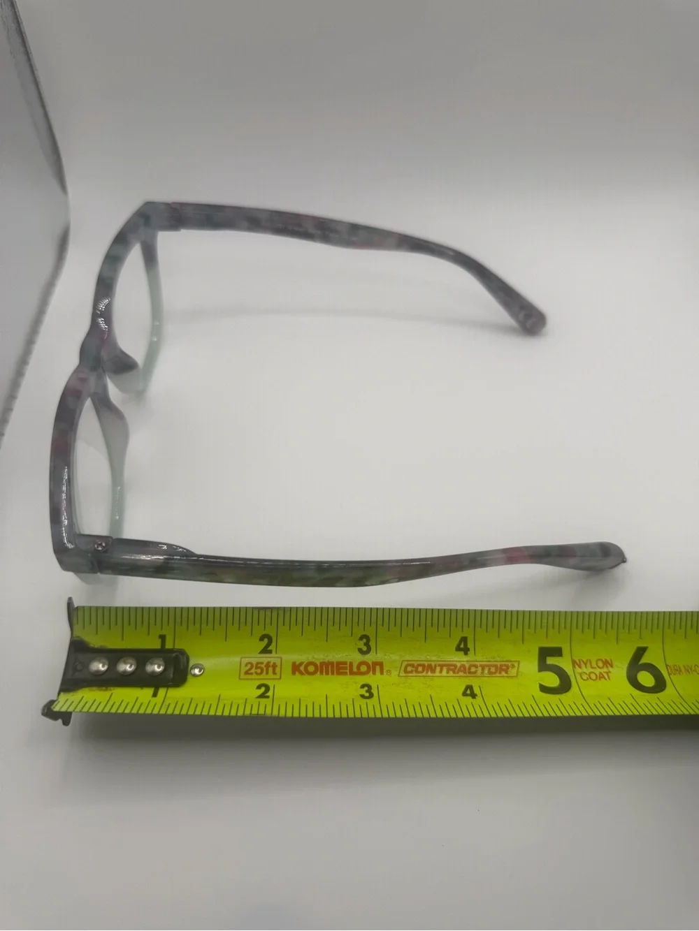 MaxStudio 1.5x Multicolor full rom Reading‎ Glasses thick frame READING GLASSES